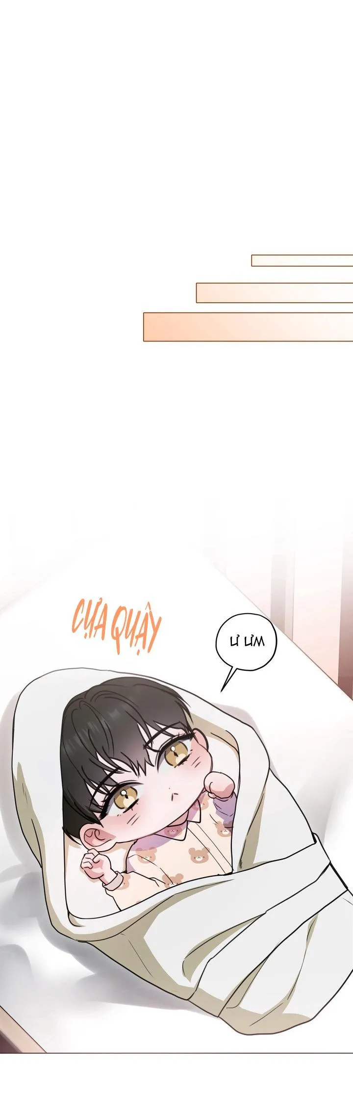 CÔ DÂU RỒNG Chapter 10 Trang 11