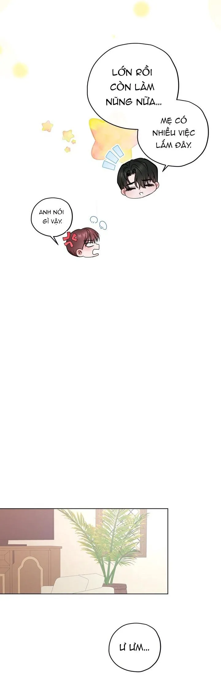 CÔ DÂU RỒNG Chapter 10 Trang 15