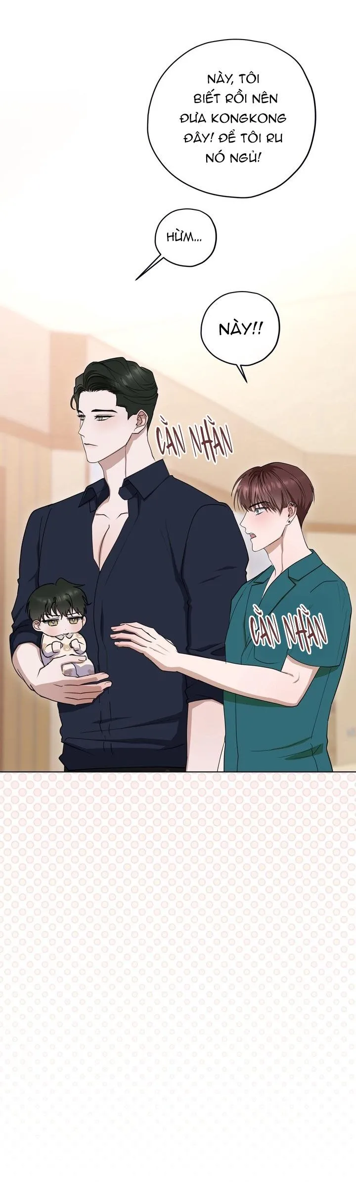 CÔ DÂU RỒNG Chapter 10 Trang 24