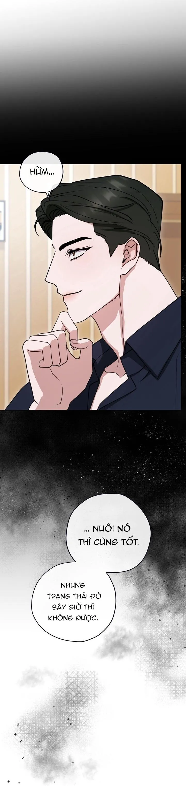 CÔ DÂU RỒNG Chapter 10 Trang 31