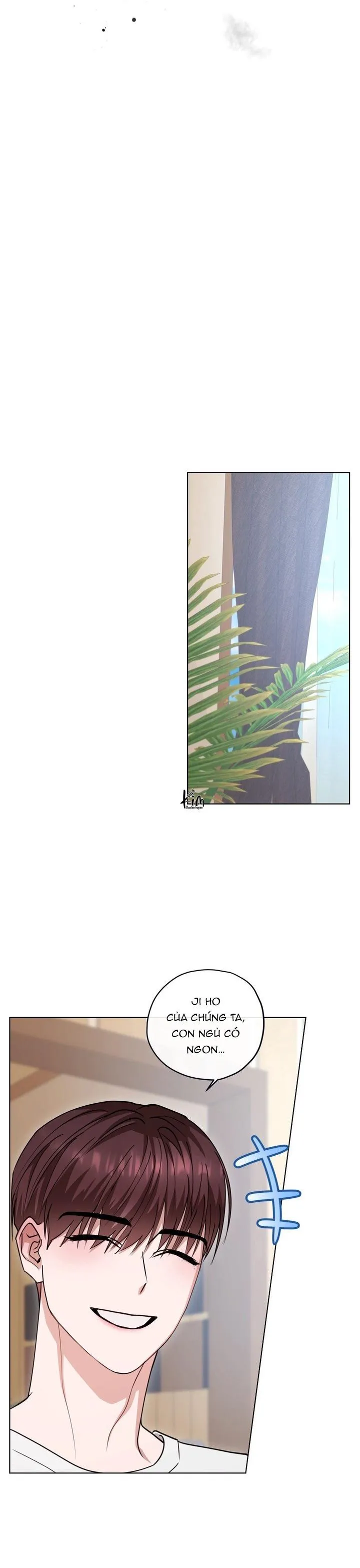 CÔ DÂU RỒNG Chapter 10 Trang 32