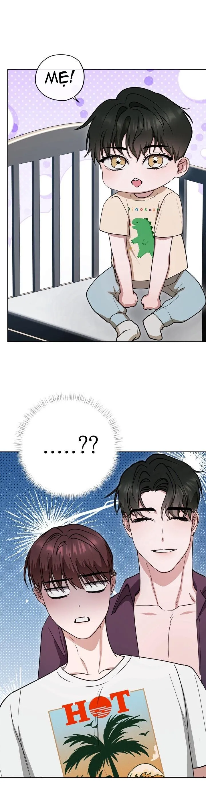 CÔ DÂU RỒNG Chapter 10 Trang 33