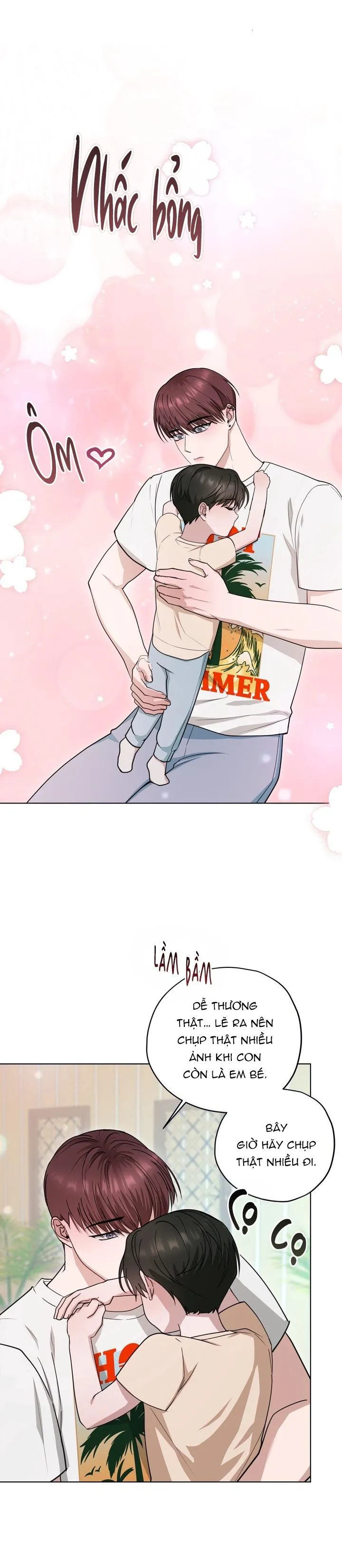 CÔ DÂU RỒNG Chapter 11 Trang 5