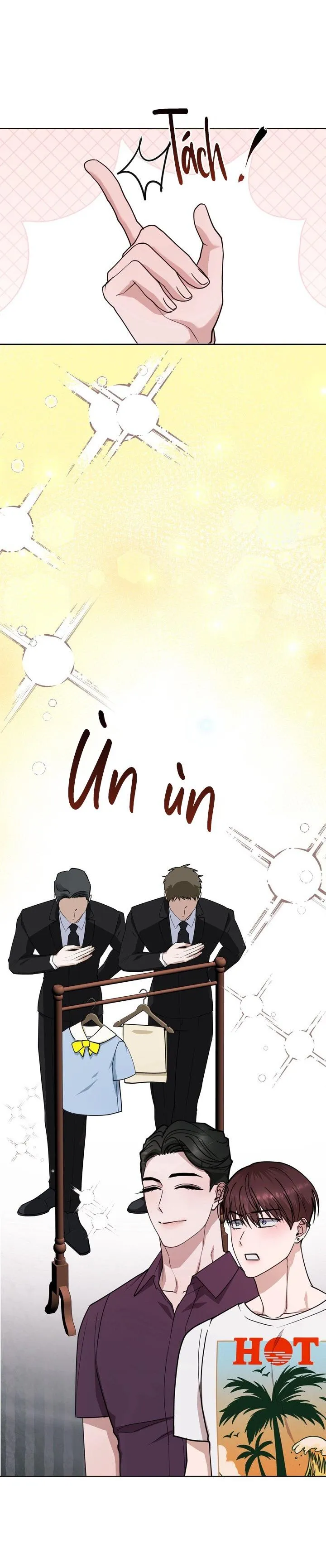 CÔ DÂU RỒNG Chapter 11 Trang 13