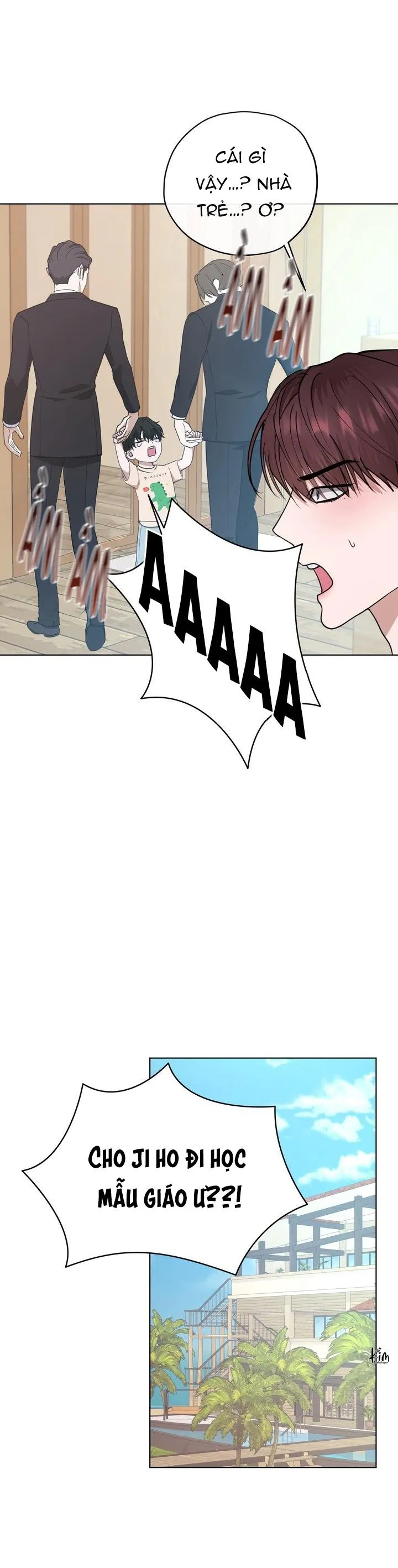 CÔ DÂU RỒNG Chapter 11 Trang 14