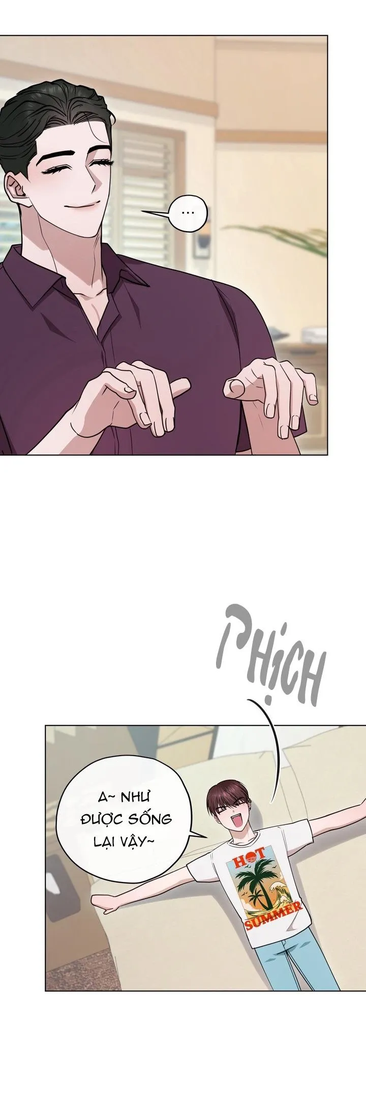 CÔ DÂU RỒNG Chapter 11 Trang 19