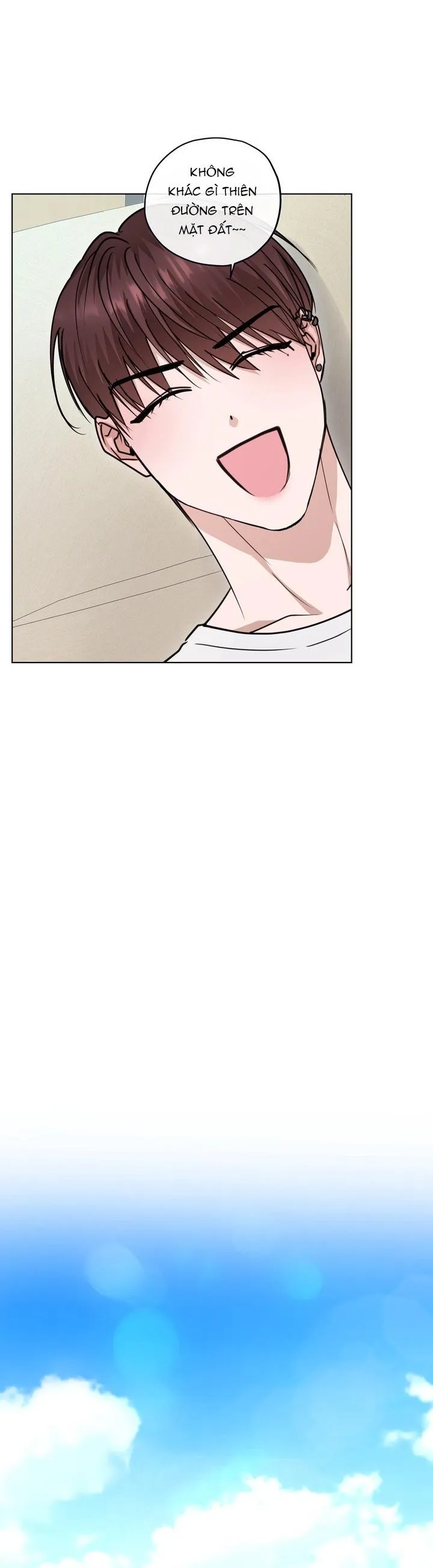 CÔ DÂU RỒNG Chapter 11 Trang 20