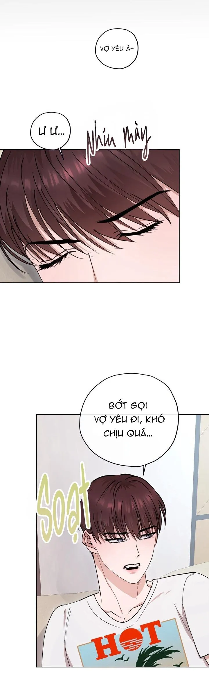 CÔ DÂU RỒNG Chapter 11 Trang 24