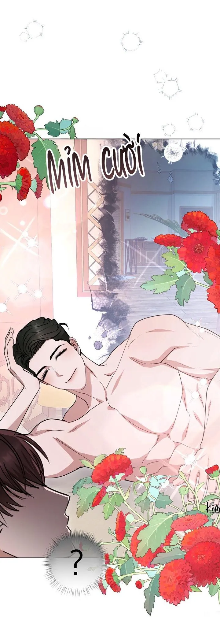 CÔ DÂU RỒNG Chapter 11 Trang 25