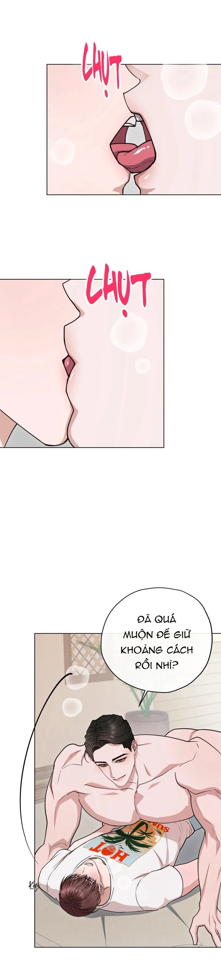 CÔ DÂU RỒNG Chapter 11 Trang 27