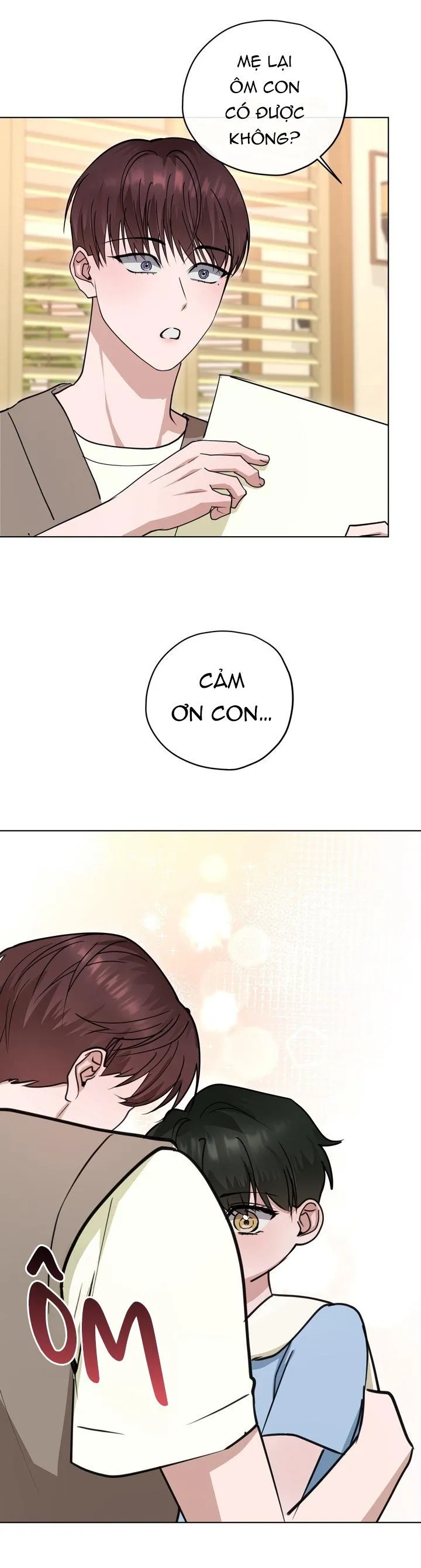 CÔ DÂU RỒNG Chapter 11 Trang 32