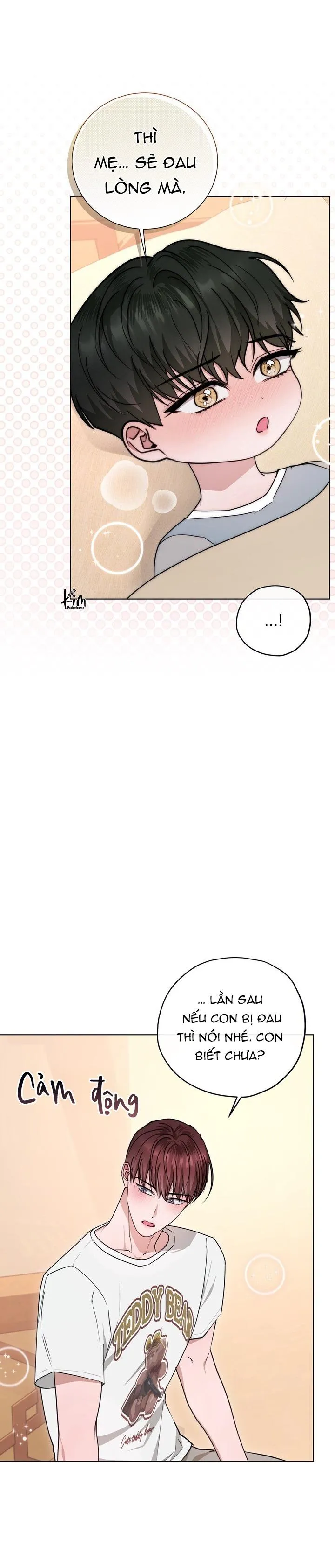 CÔ DÂU RỒNG Chapter 12 Trang 3