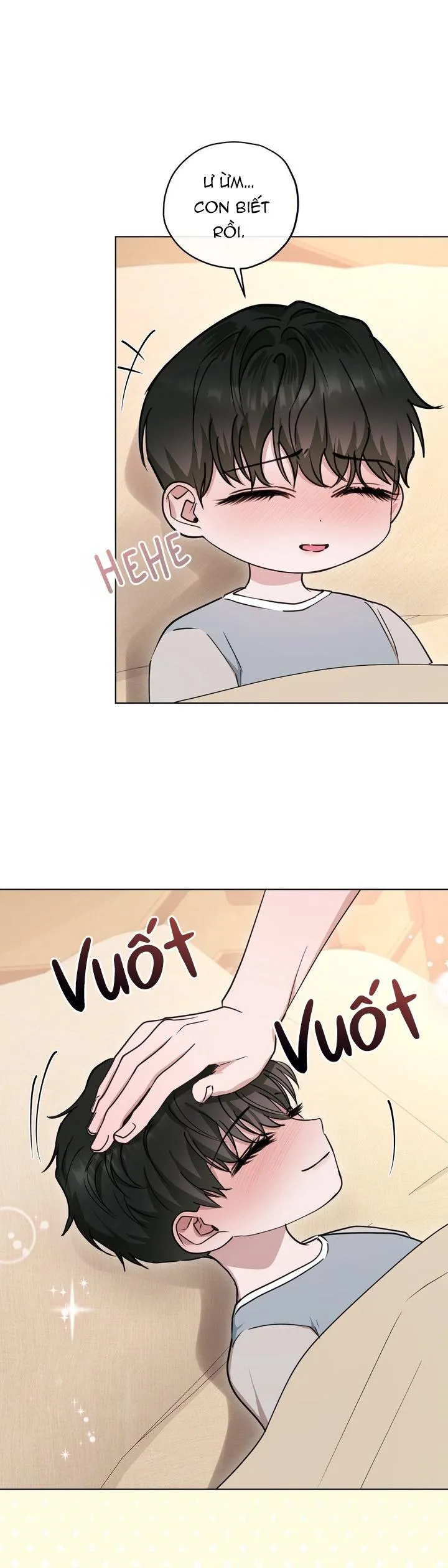 CÔ DÂU RỒNG Chapter 12 Trang 4