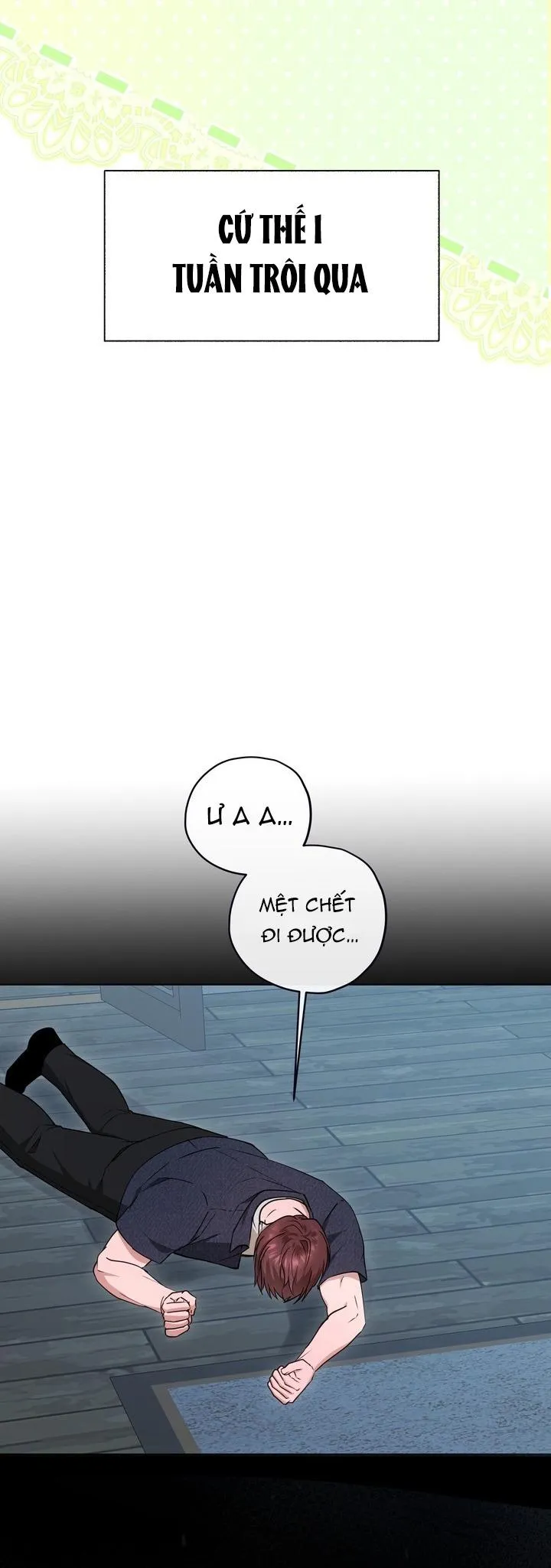 CÔ DÂU RỒNG Chapter 12 Trang 15