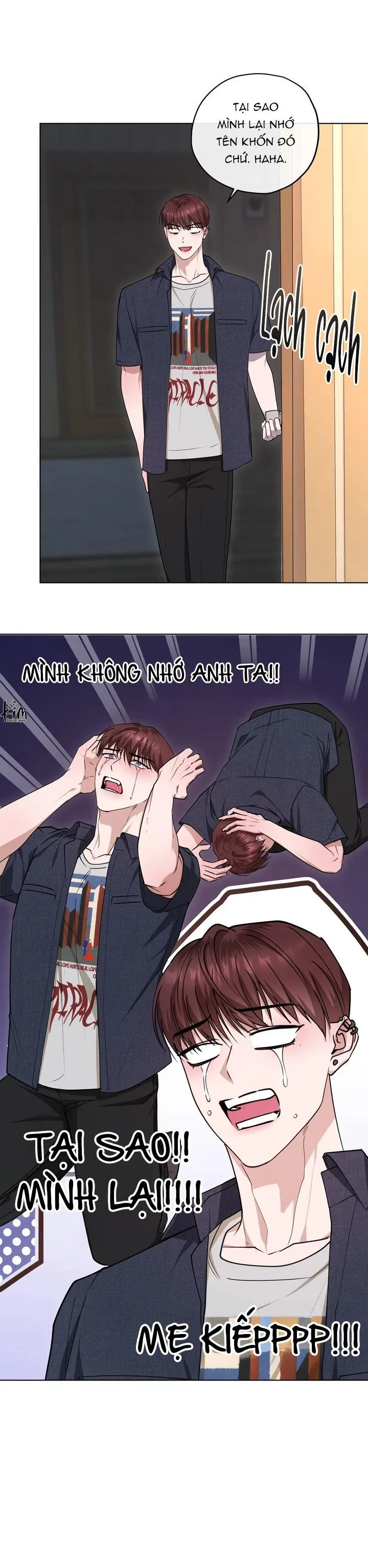 CÔ DÂU RỒNG Chapter 12 Trang 20