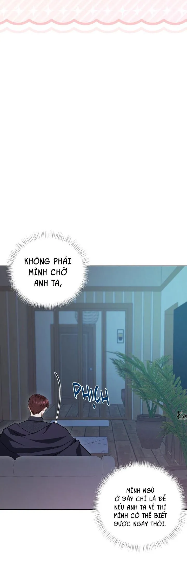 CÔ DÂU RỒNG Chapter 12 Trang 22