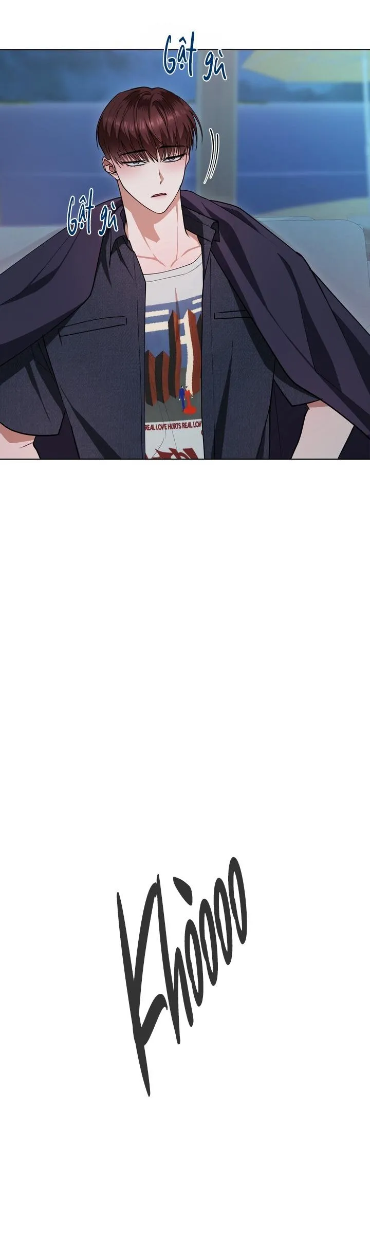 CÔ DÂU RỒNG Chapter 12 Trang 23