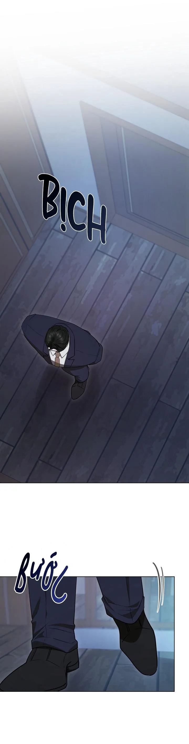 CÔ DÂU RỒNG Chapter 12 Trang 24