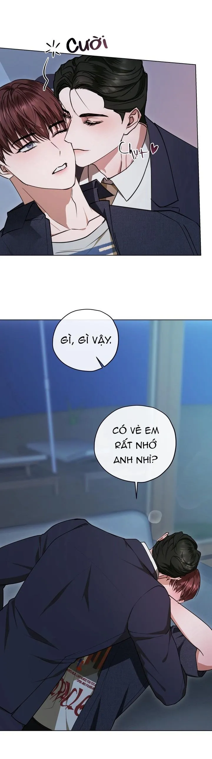 CÔ DÂU RỒNG Chapter 12 Trang 26