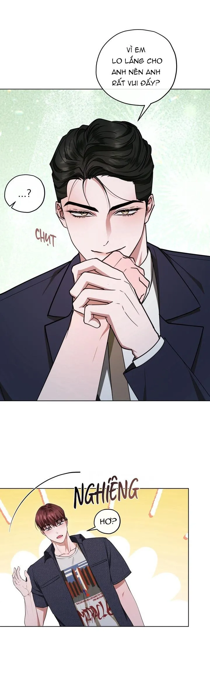 CÔ DÂU RỒNG Chapter 12 Trang 29