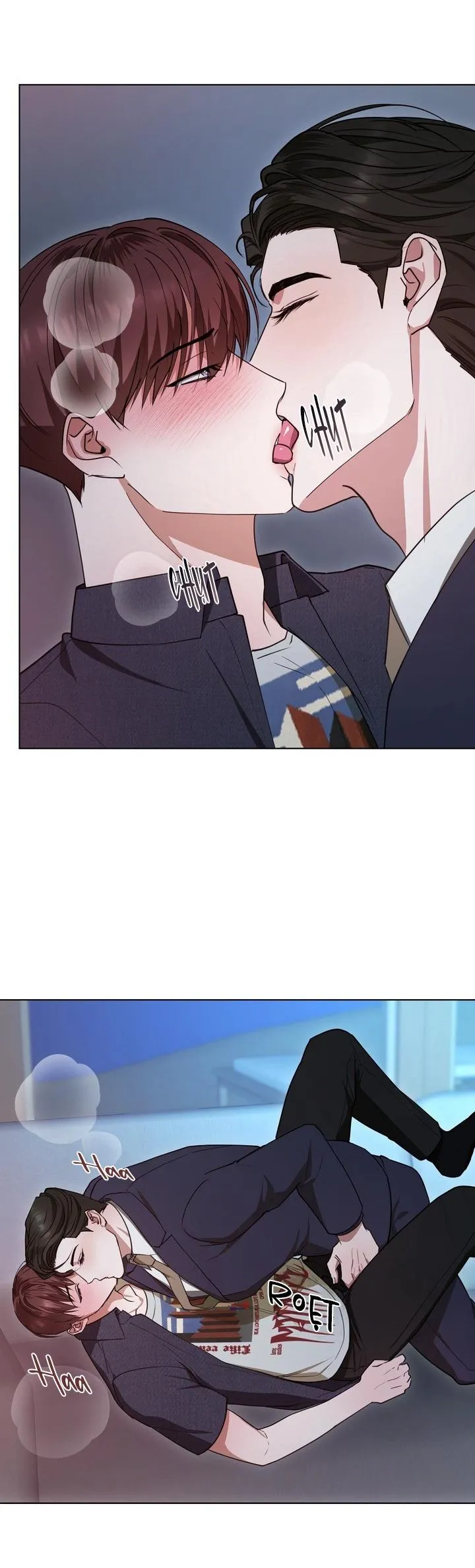 CÔ DÂU RỒNG Chapter 12 Trang 32