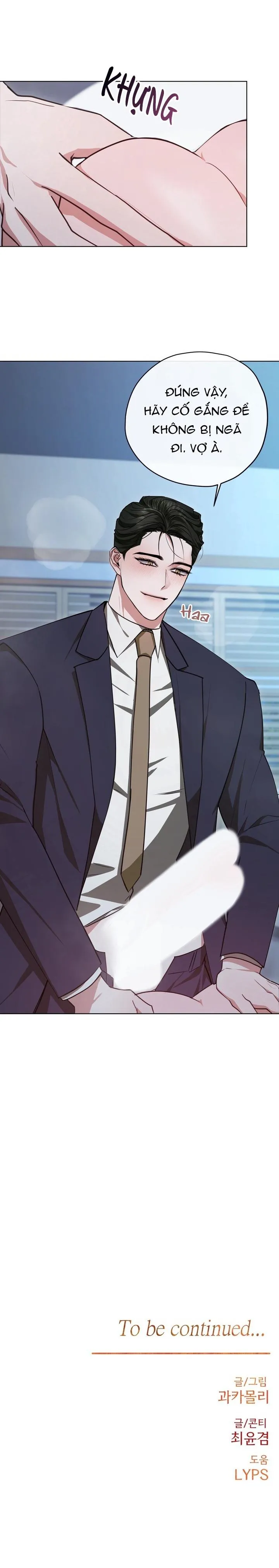 CÔ DÂU RỒNG Chapter 12 Trang 37