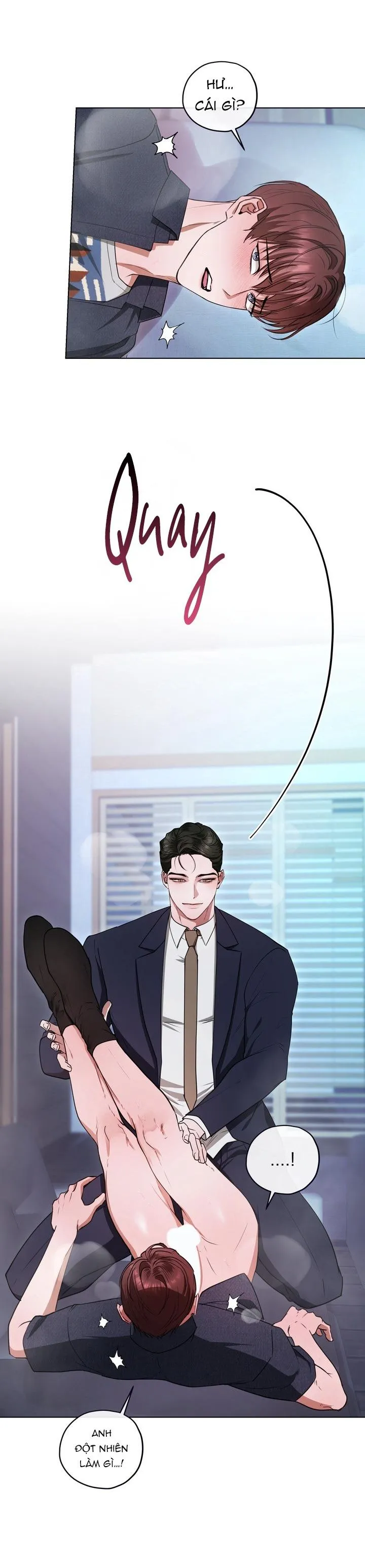 CÔ DÂU RỒNG Chapter 13 Trang 3