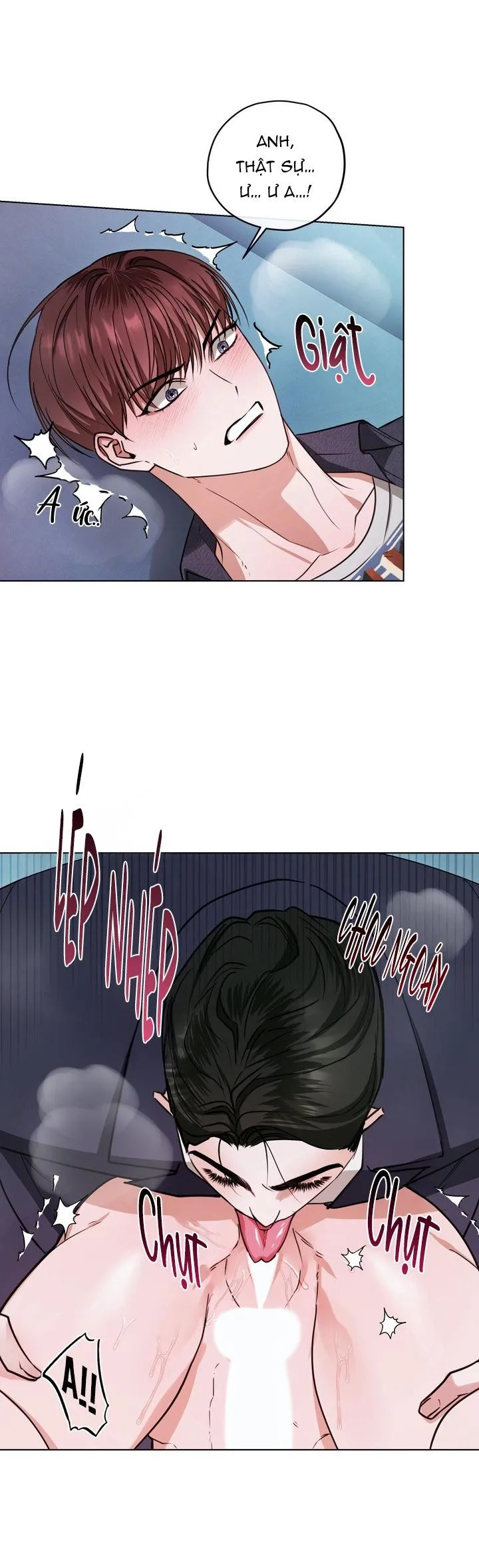 CÔ DÂU RỒNG Chapter 13 Trang 5