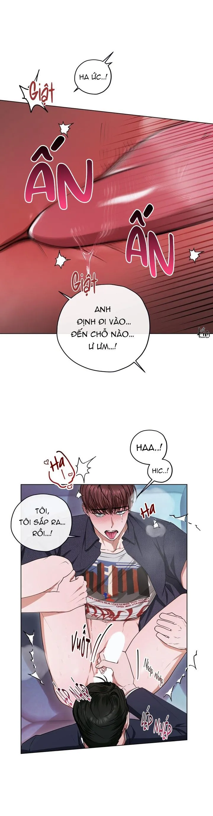 CÔ DÂU RỒNG Chapter 13 Trang 7