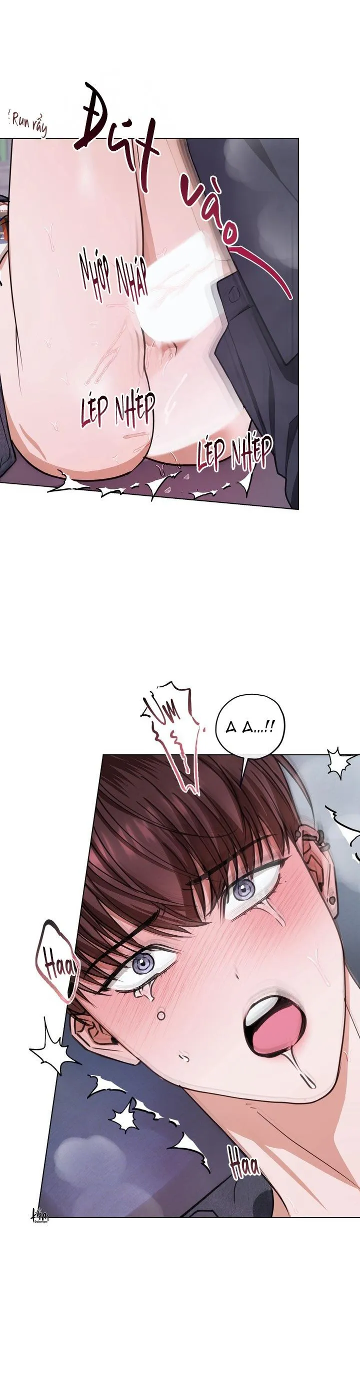 CÔ DÂU RỒNG Chapter 13 Trang 10