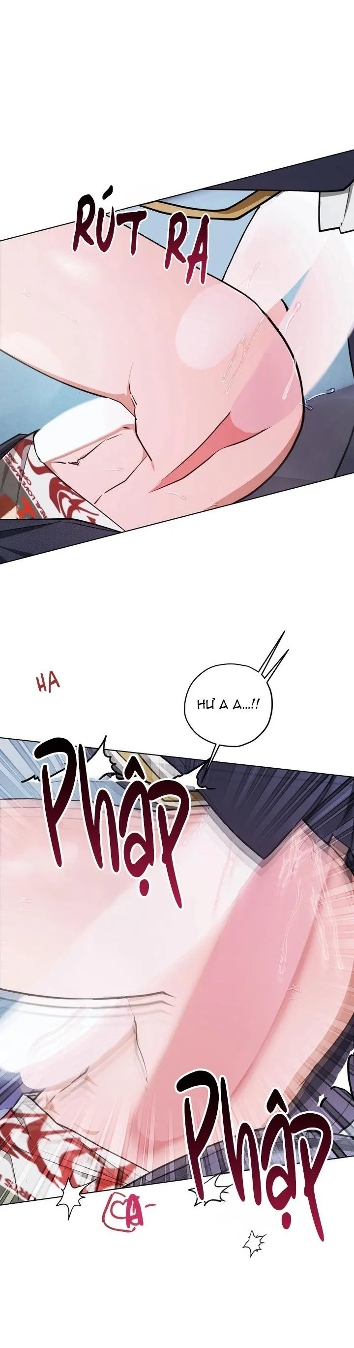 CÔ DÂU RỒNG Chapter 13 Trang 11