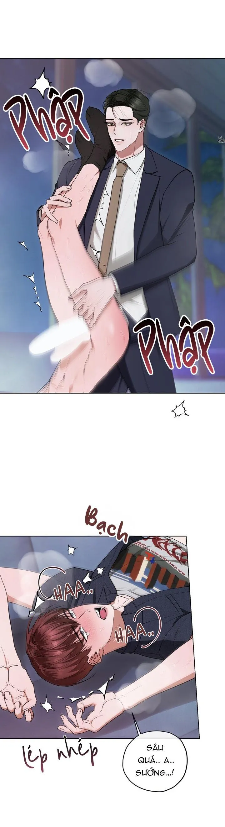 CÔ DÂU RỒNG Chapter 13 Trang 12