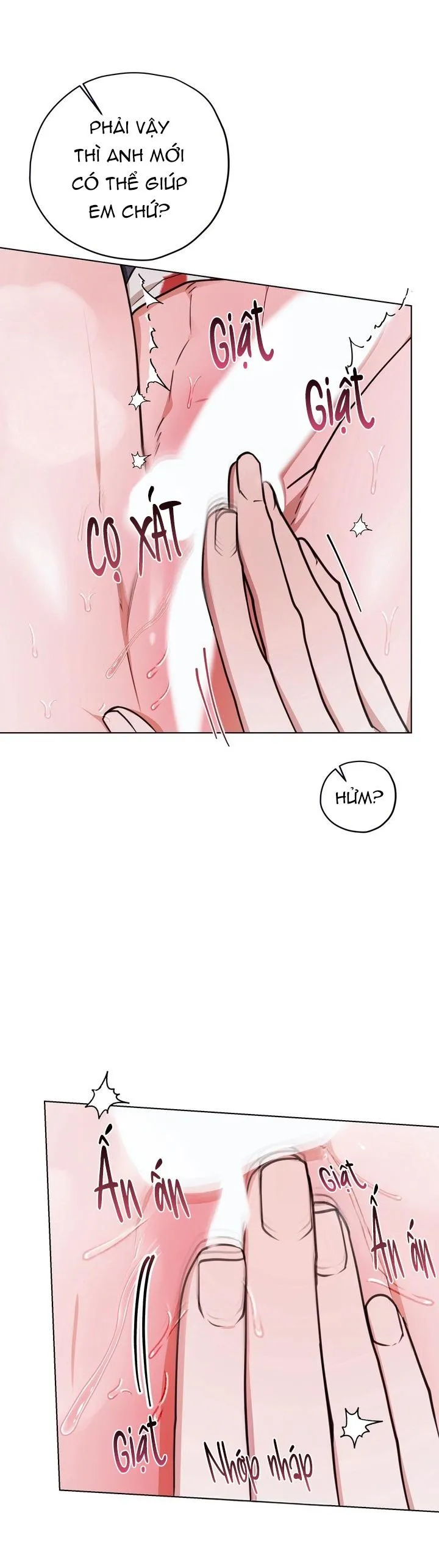 CÔ DÂU RỒNG Chapter 13 Trang 14