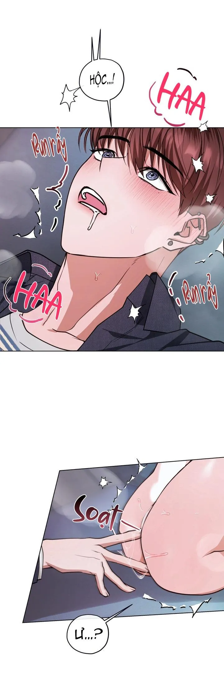 CÔ DÂU RỒNG Chapter 13 Trang 15