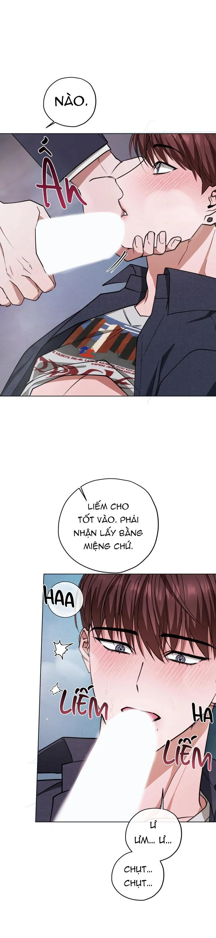 CÔ DÂU RỒNG Chapter 13 Trang 19