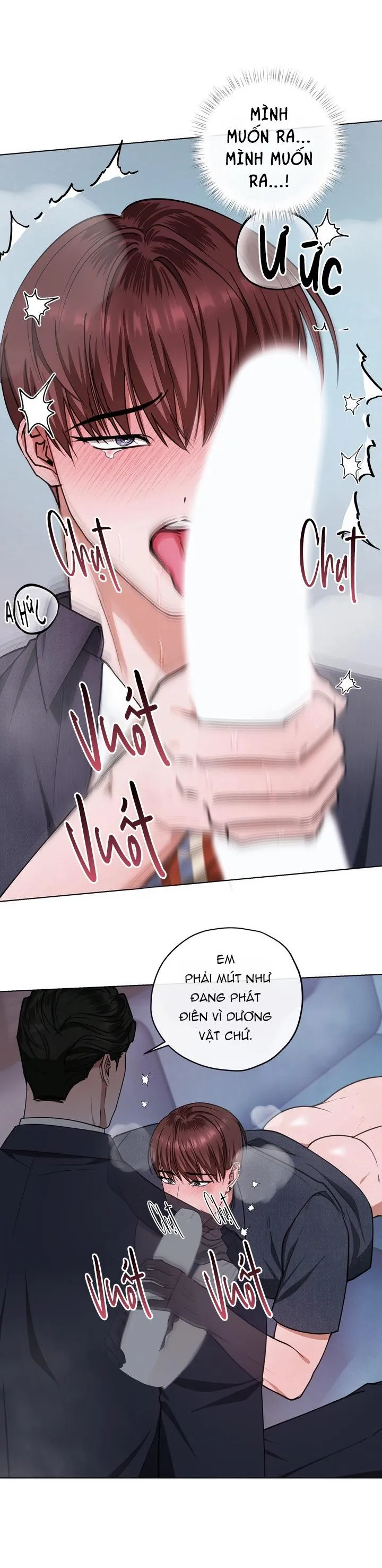 CÔ DÂU RỒNG Chapter 13 Trang 20