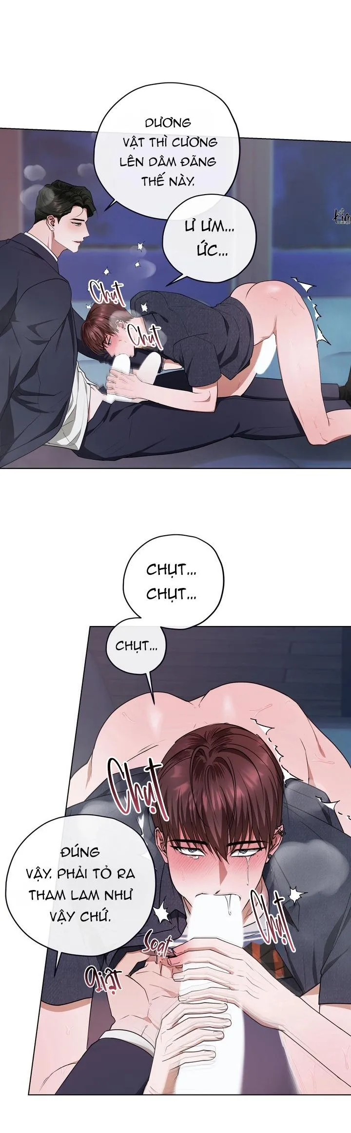 CÔ DÂU RỒNG Chapter 13 Trang 21