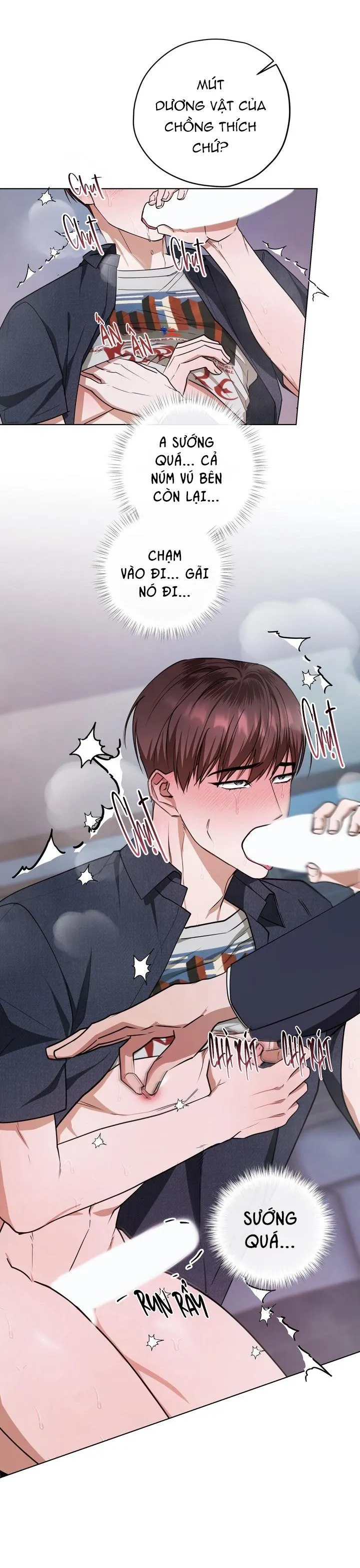 CÔ DÂU RỒNG Chapter 13 Trang 22