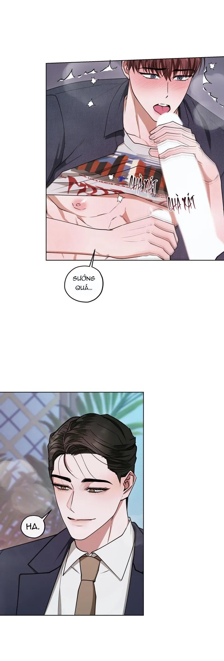 CÔ DÂU RỒNG Chapter 13 Trang 23