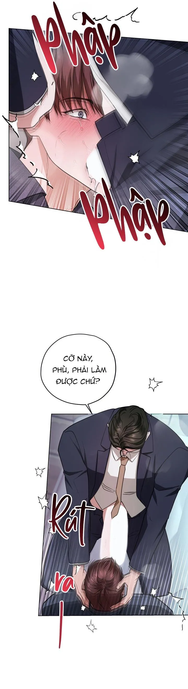 CÔ DÂU RỒNG Chapter 13 Trang 26