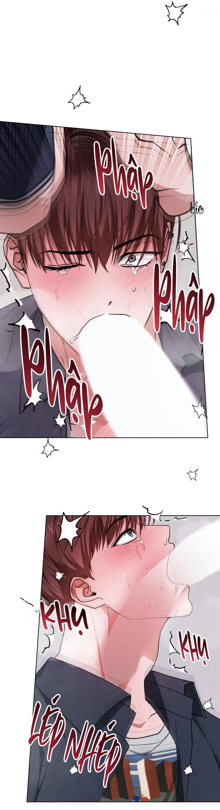 CÔ DÂU RỒNG Chapter 13 Trang 28