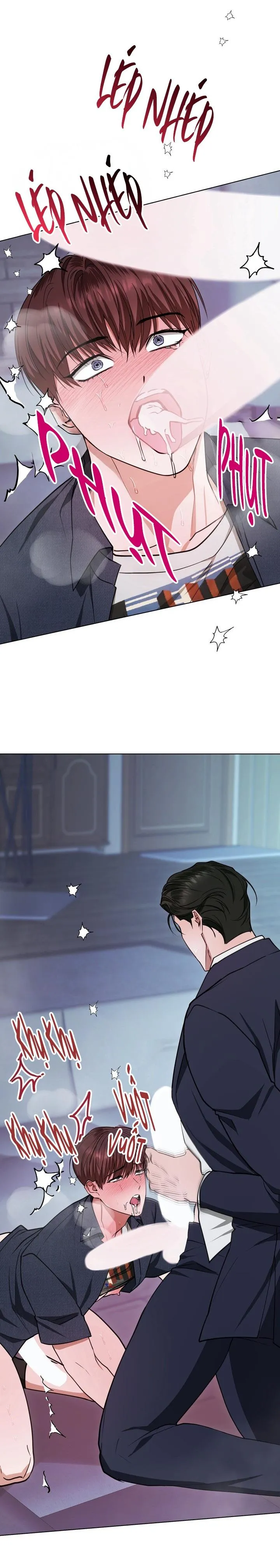 CÔ DÂU RỒNG Chapter 13 Trang 29