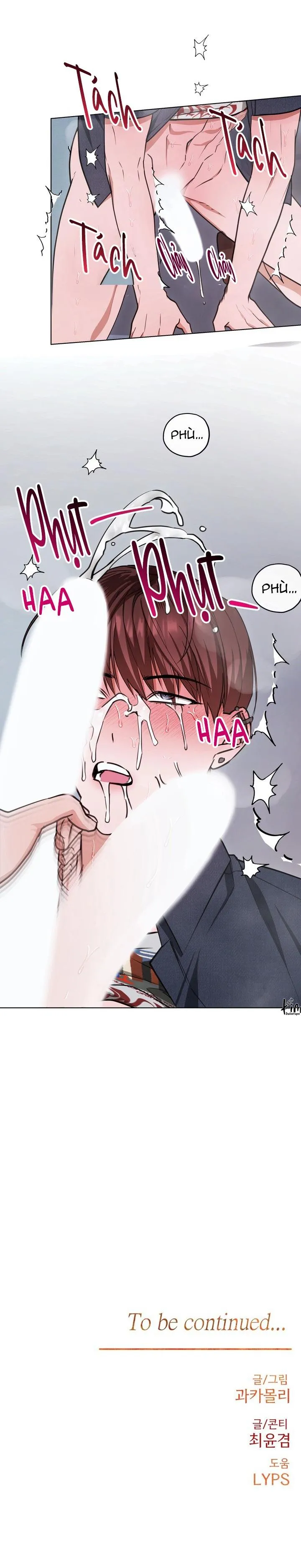 CÔ DÂU RỒNG Chapter 13 Trang 30