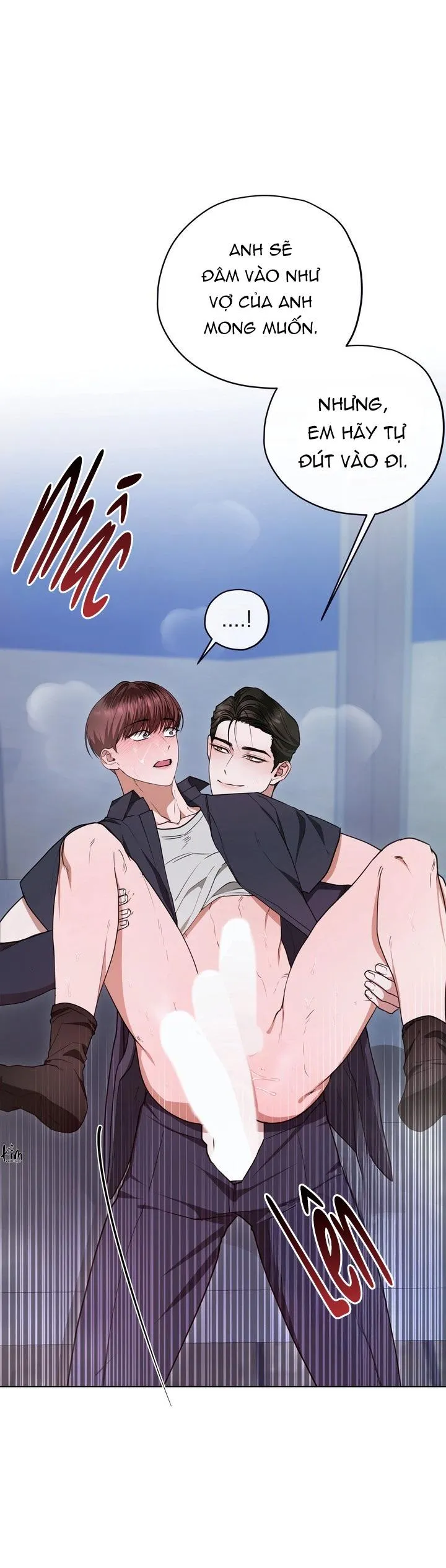 CÔ DÂU RỒNG Chapter 14 Trang 3