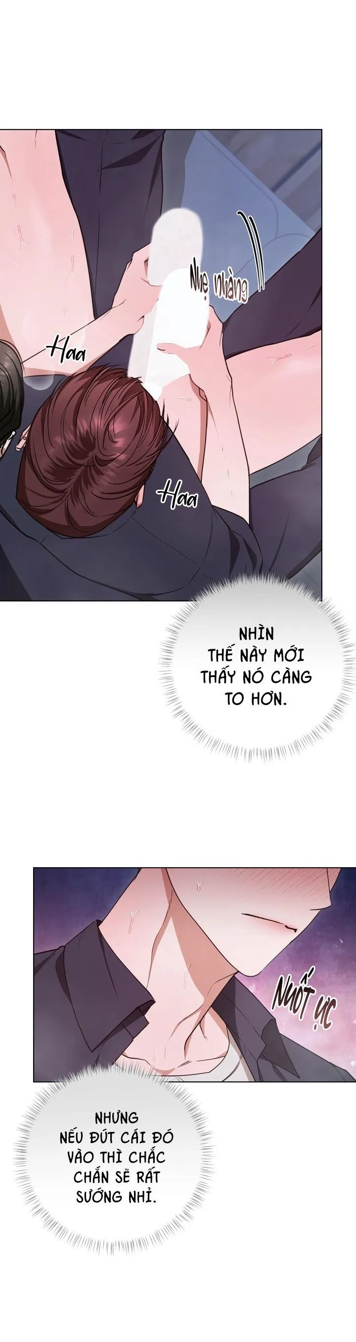 CÔ DÂU RỒNG Chapter 14 Trang 4