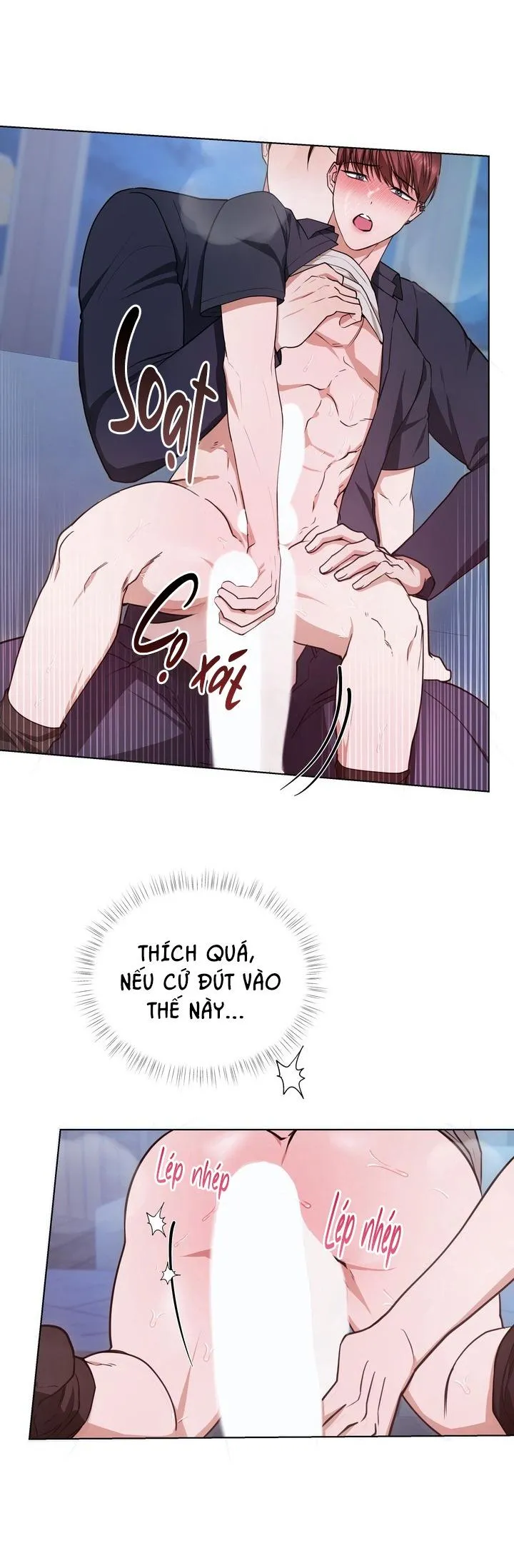 CÔ DÂU RỒNG Chapter 14 Trang 5