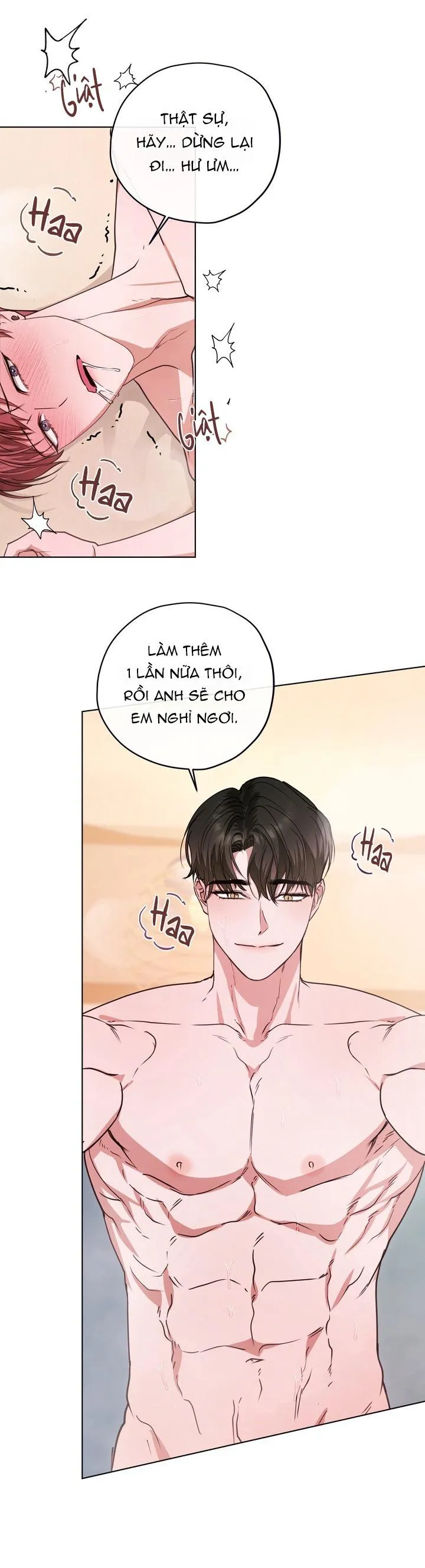 CÔ DÂU RỒNG Chapter 14 Trang 12