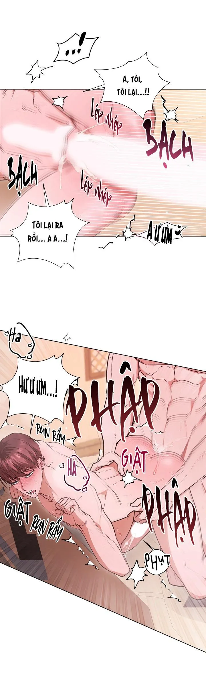 CÔ DÂU RỒNG Chapter 14 Trang 16