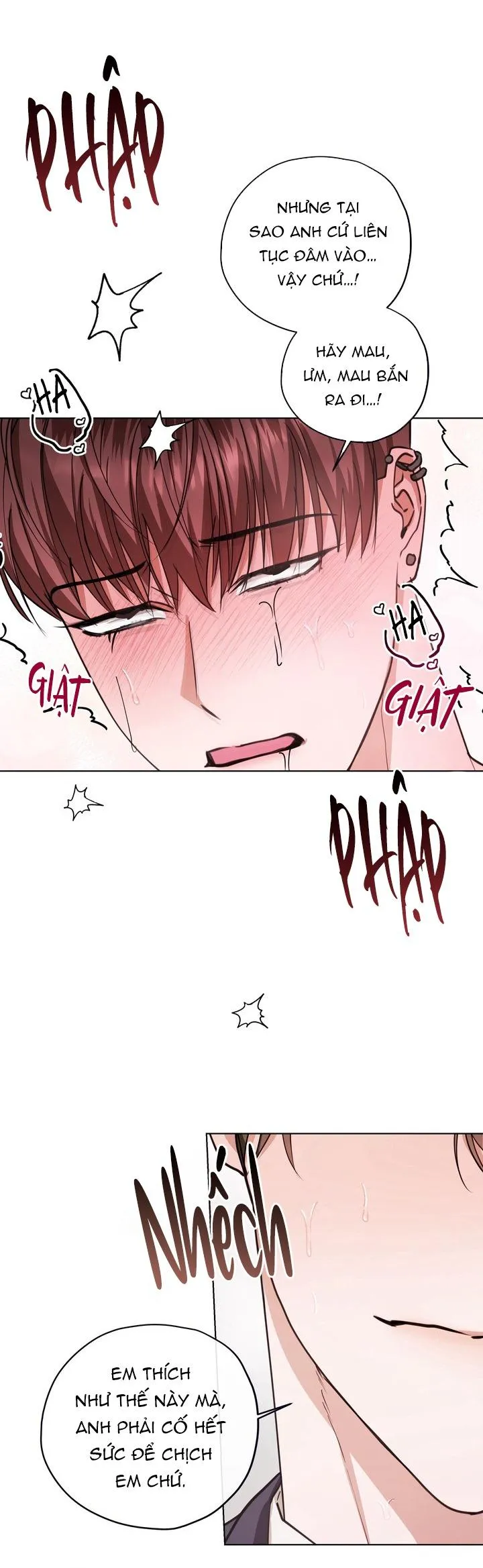 CÔ DÂU RỒNG Chapter 14 Trang 18