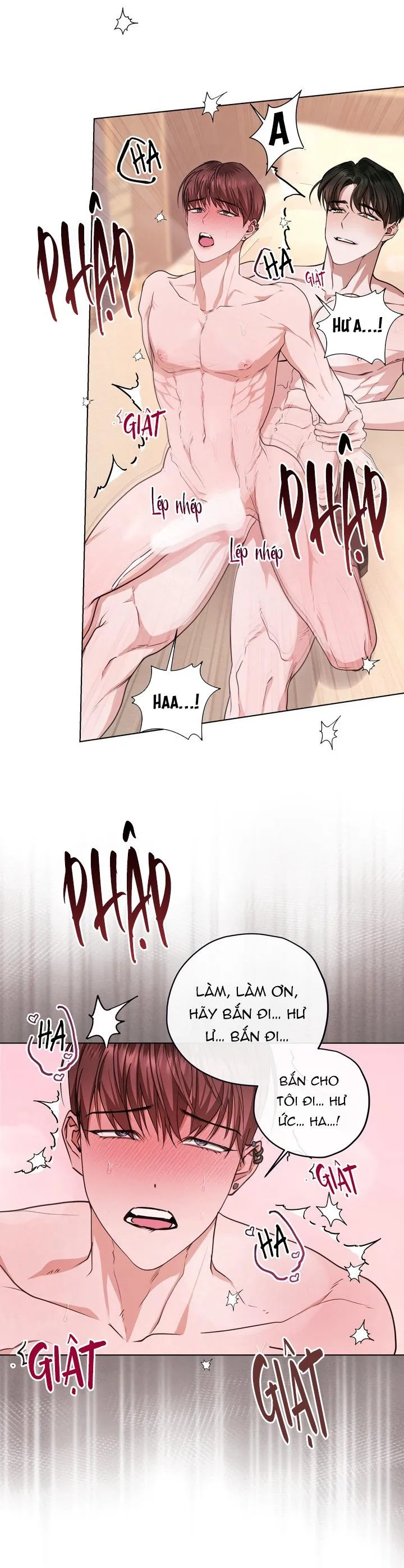 CÔ DÂU RỒNG Chapter 14 Trang 21